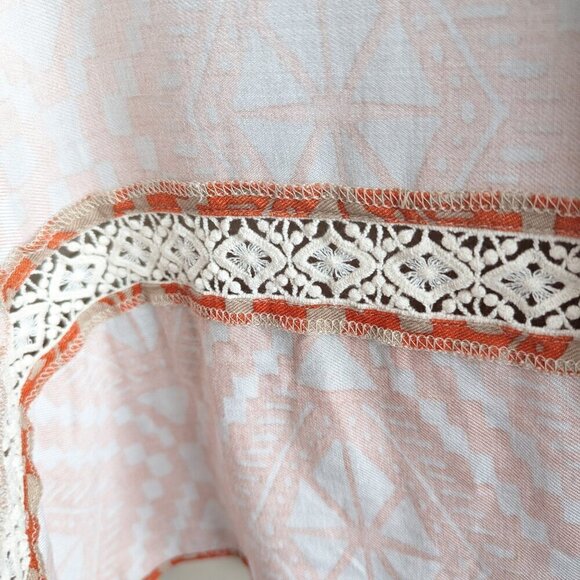 Ariat Charleston Vest - Picture 7 of 8